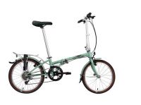 Folding Bike DAHON Boardwalk D8 Urban Utility Bicycle