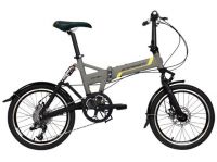 Folding Bike DAHON Jetstream P8 Leisure &amp; Fitness Bike