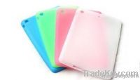 ipad mini case TPU material