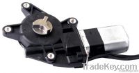 window motor