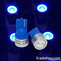 T10 1w high power led car light