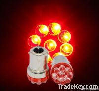 1156 led turning car light