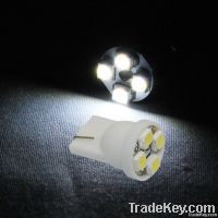 T10 led car bulb