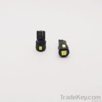 T10 led car lights