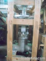 UTE Valve