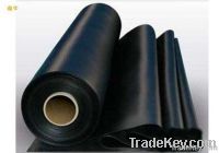 HDPE geomembrane