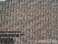 synthetic rattan-withered rattan