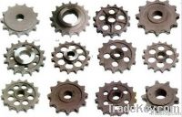 Sprockets (03B--72B 03A--72A)