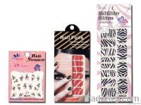 Nail Art :: Nail Decal :: Nail Sticker