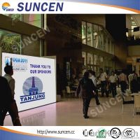 SUNCEN high brightness indoor digital LED p6