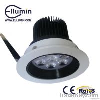 high quality LED bulb light/5w