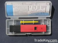 wholesale ecnomic pen type PH meter LH-P055