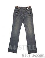 Women Jeans(Antique Wash)