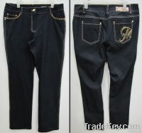 Women Casual Jeans