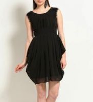 Ladies Frill Dress