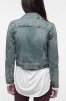 Denim Jackets (Beaded)