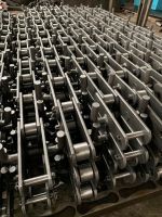 roller chains