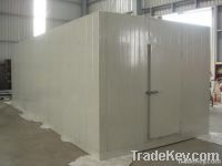 Cold Storage room