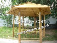 CA NA BAMBOO GAZEBO