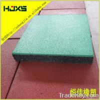 Playground Rubber Tiles