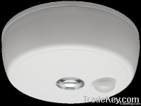 Wireless Motion Sensor Anywhere Ceiling Light