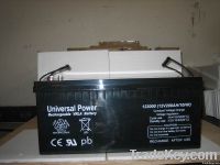 solar /AGM/VRLA battery 12V 200Ah