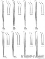 Dental Tweezers