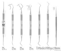 Dental Instruments