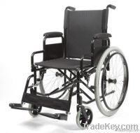 Steel Wheelchairs