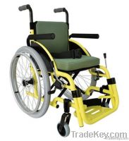 Children Wheelchairs