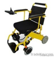 Power Wheelchairs