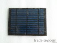 Small Solar Panel