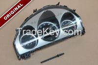 Mercedes Benz W204 C 300 Instrument Cluster