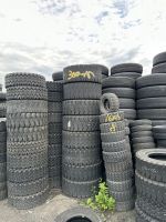 used truck bus tire 