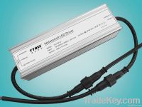 IP67 waterproof LED driver 100W