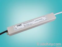 35W Constant Current LED Driver for 700ma CE ROHS 3 years warranty