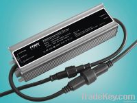 100W 2000mA Constant current mode waterproof led power supply