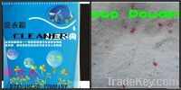 detergent