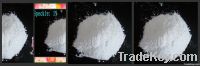 plastic container for washing powder
