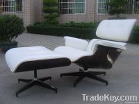 Eames lounge chair