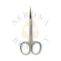 Manicure Scissors For Cuticles And Nails