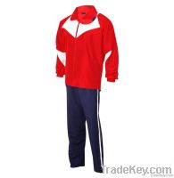 Tracsk suit Men Track Suit Sublimation Track suit 100%polyester couple