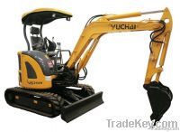 Yuchai Excavator Yuchai YC25SR