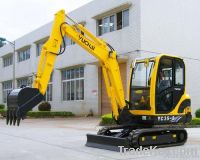 Hydraulic Excavator Yuchai YC35-8