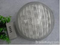 led pool light