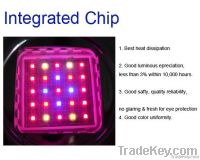 led grow light