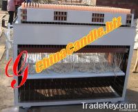 candle making machine