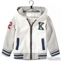 kids' jacket