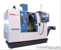 RFMV80 Vertical  machining center