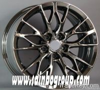 Aluminum alloy rims for sale